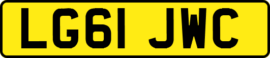 LG61JWC