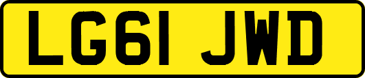 LG61JWD