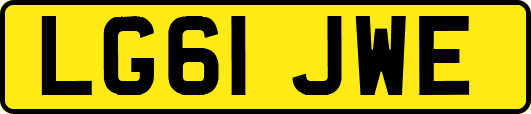 LG61JWE