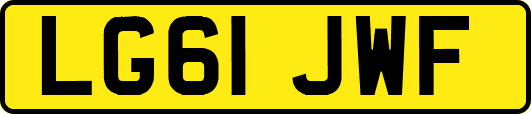 LG61JWF