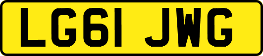 LG61JWG