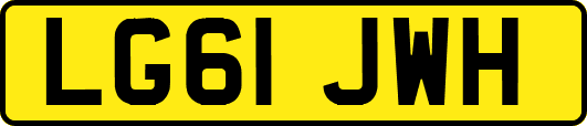 LG61JWH