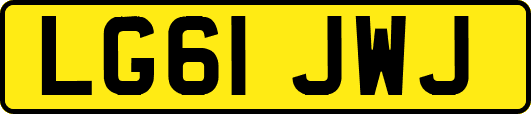 LG61JWJ