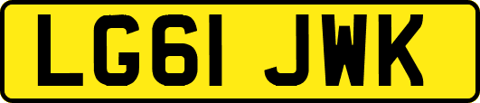 LG61JWK