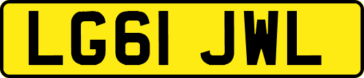 LG61JWL