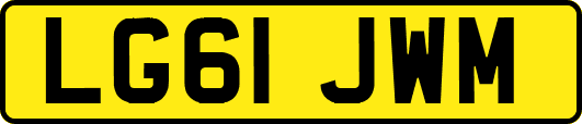 LG61JWM