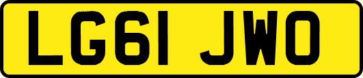LG61JWO