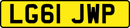 LG61JWP