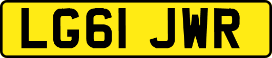 LG61JWR