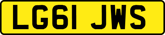 LG61JWS