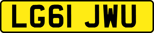 LG61JWU