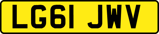 LG61JWV