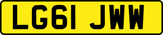 LG61JWW