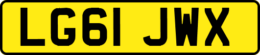 LG61JWX