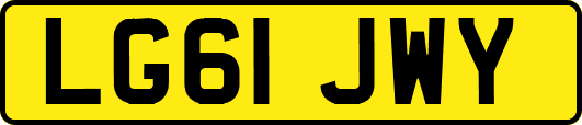 LG61JWY