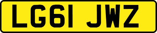 LG61JWZ
