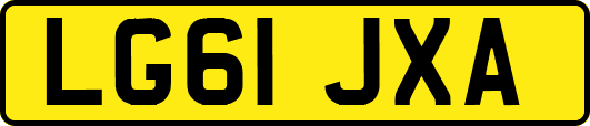LG61JXA