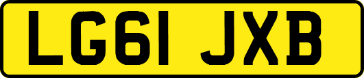 LG61JXB