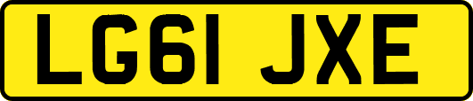 LG61JXE