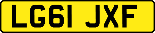 LG61JXF
