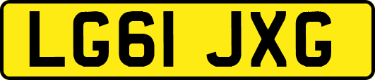 LG61JXG
