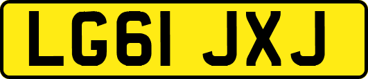 LG61JXJ