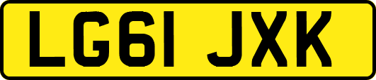 LG61JXK