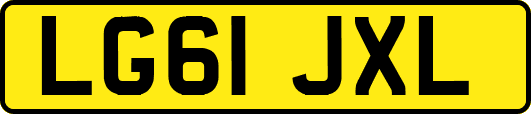 LG61JXL