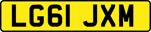 LG61JXM
