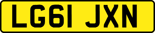 LG61JXN