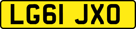LG61JXO