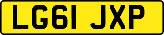 LG61JXP