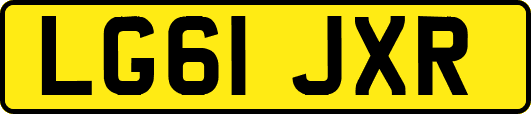 LG61JXR