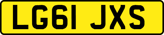 LG61JXS