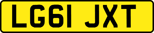 LG61JXT