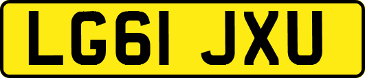 LG61JXU