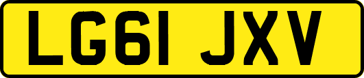 LG61JXV