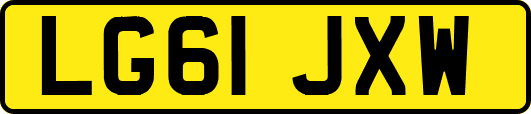 LG61JXW