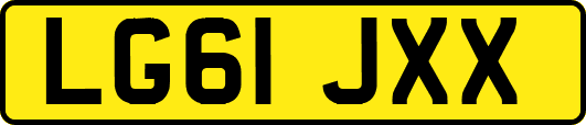 LG61JXX