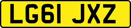 LG61JXZ