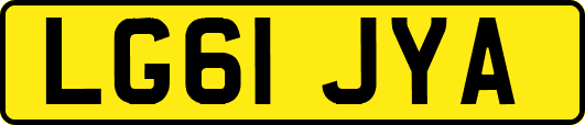 LG61JYA