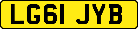 LG61JYB