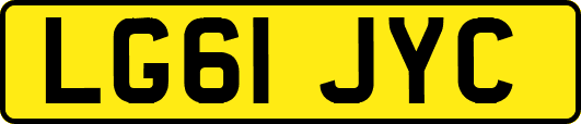 LG61JYC