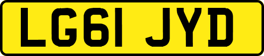 LG61JYD