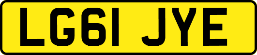 LG61JYE