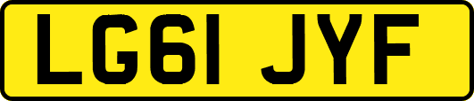LG61JYF