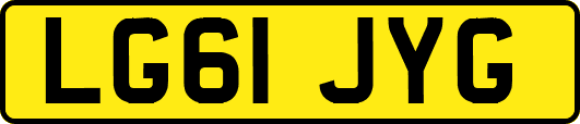 LG61JYG