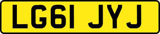 LG61JYJ
