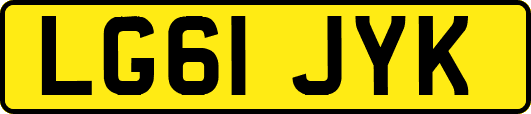 LG61JYK