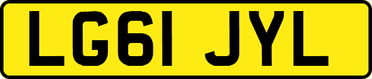 LG61JYL